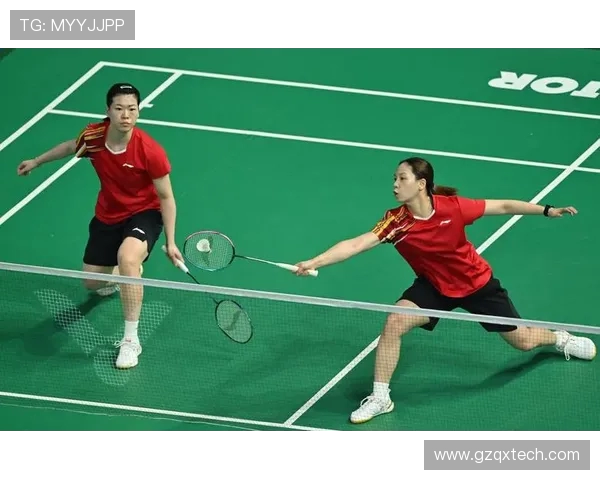 赛后分析:北京羽毛球队与西安羽毛球队的战术意识与团队协作探讨