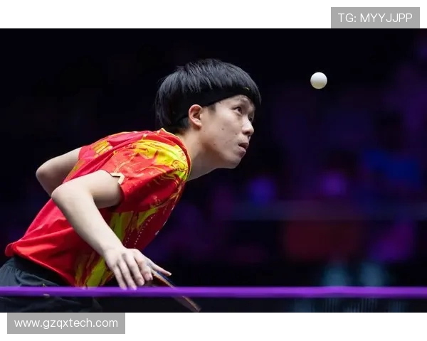 赛后分析:西安乒乓球队与杭州乒乓球队灵活性对比与战术探讨