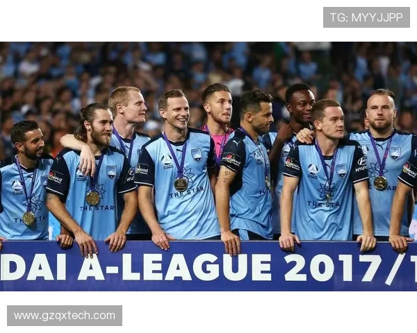 fc悉尼与墨尔本胜利的激烈对决揭示澳超联赛新格局