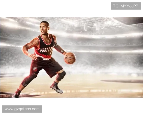 达米安利拉德:从新秀到NBA巨星的辉煌历程与未来展望